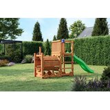Fungoo Set LOCO - drveno dječje igralište | shoptok.hr