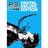Steam Persona 3 Reload Digital Deluxe Edition (PC) Key EUROPE Steam Persona 3 Reload Digital Deluxe Edition (PC) Key EUROPE Slike