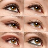 Essence SATIN BLEND gel črtalo za oči vodoodporno odtenek 02 Cocoa 0.22 g | Shoptok.si