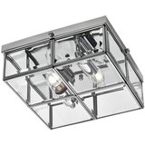 Lesnina-XXXL stropna svetilka pisa 25/25/10 cm | Shoptok.si