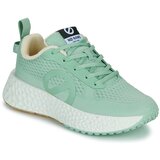  Nizke superge CARTER FLY W Zelena | Shoptok.si