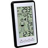 Technoline WS 9632 black Cijene