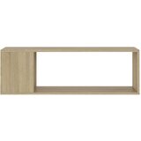 TV ormarić boja hrasta sonome 120 x 24 x 32 cm od iverice | shoptok.hr