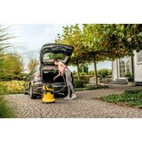 Karcher WD 5 V-25/5/22 1.628-300.0 mokro/suhi usisivač 1100 W 25 l puhalo za lišće | Eponuda.ba