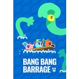 Steam Bang Bang Barrage Key (PC) GLOBAL | ePonuda.com