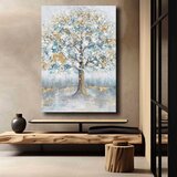 Wallity slika 70100softc-022, 70x100cm Cene