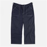 Poetic Collective Painter pants Višebojna | shoptok.hr