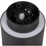 Kanlux 24365 - LED ugradni spot SONOR LED/6W/230V 3000/4000/5700K crna | Eponuda.com