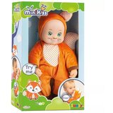  MiniKiss: Lutka lisica - 27 cm | Shoptok.si