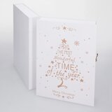Brilagi LED božićna dekoracija LED/2xAA adventski kalendar | Eponuda.com