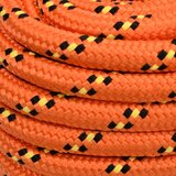  Brodski konop narančasti 20 mm 25 m od polipropilena | shoptok.hr