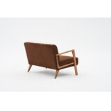Atelier Del Sofa sofa dvosed kemer brown | ePonuda.com