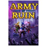 Army of Ruin (PC) - Steam Key - GLOBAL | Eponuda.ba