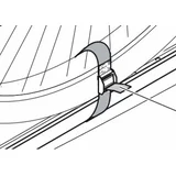 vezni trak, 40 cm, 3 kos, 700003600000