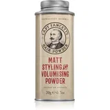 Expedition Reserve Matt Styling Volumising Powder puder za kosu mat 20 g