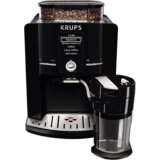 Krups EA829810 KAVNI APARAT čRN Cene