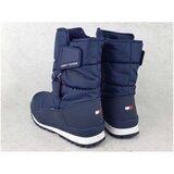 Tommy Hilfiger T3B6325461485800 Tamno plava | shoptok.hr