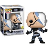 Funko POP Television DOOM PATROL Mr Nobody GITD Exclusive 1536, (21324449) Cene