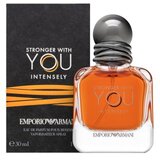 Giorgio Armani Emporio Armani Stronger With You Intensely 30 ml parfemska voda za muškarce | shoptok.hr