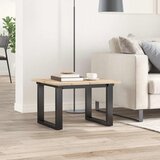  Stolne ploče 2 kom 60x30x1,7 cm od masivne borovine pravokutne | shoptok.hr