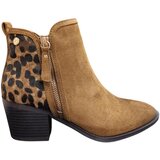 Xti Polškornji botin | Shoptok.si