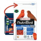 Versele-laga NutriBird Gold Patee Canaries Red - 1 kg | Eponuda.com