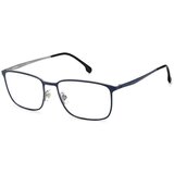  Okvir za naočale za muškarce Carrera CARRERA-8858-PJPF617 Plava ø 56 mm | shoptok.hr