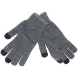 Atlantis muške rukavice Touch (siva) | shoptok.hr