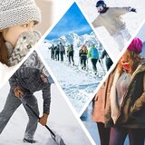  Neck & Shoulder Relaxer grelni šal za vrat in ramena | Shoptok.si