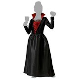  Svečana odjeća za odrasle Vampirica Children's | shoptok.hr