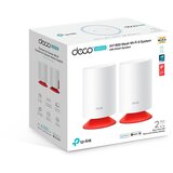 Tp-link Deco Voice X20 AX1800 Wi-Fi 6 Mesh 2-pack z zvočniki dostopna točka-AP u