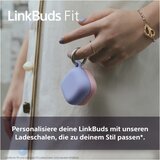 Sony Case-Huša za LinkBuds Fit crna | shoptok.hr