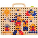 DIY Dinosaurs Board Set Screwdriver Blocks | shoptok.hr