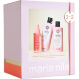 Holiday Pure Volume Holiday Box poklon set za volumen kose | shoptok.hr