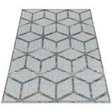 Ayyildiz Carpets Svetlo siv zunanji tekač 80x250 cm Bahama – | Shoptok.si