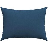  Jastučići za sofu 2 pcs Plava 70 x 50 cm tkanina | Eponuda.com