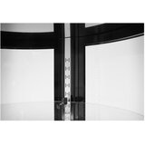 ARKTIC Okrugla vitrina za izlaganje kolača, 360L, 220-240V/460W, ⌀680x(H)1755mm | Eponuda.com