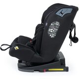 Jungle auto sedište iMove Black, 40-150 cm Isofix