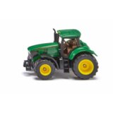 Traktor zeleno žuti Cene