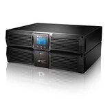 Delta UPS Amplon RT Gen3 3K On-Line 3kVA/2.7kW (bez baterija) LCD Rack/Tower 2U | Eponuda.com
