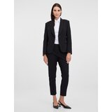 Orsay Black women's trousers - Women's Cene