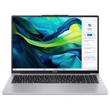 Acer Aspire AL16-52P-50A8 16" WUXGA IPS, Intel Core i5-1334U, 16GB DDR5, 512GB SSD, Light Silver | ePonuda.com