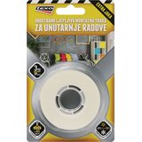  Obostrano ljepljiva montažna traka za unutarnje radove 4310-3/48 | shoptok.hr