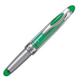  NALIV PERO PILOT VORTEX MEDIUM ZELENO Cene