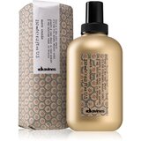 DAVINES More Inside Sea Salt Spray slani sprej za mokri efekt 250 ml | shoptok.hr