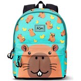 Karactermania Oh My Pop! ruksak Capibara 41 cm Cijene