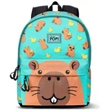 Oh My Pop! ruksak Capibara 41 cm