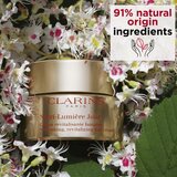 Clarins nutri-Lumière Revitalizing Day Cream okrepljujuća dnevna krema 50 ml za žene | shoptok.hr