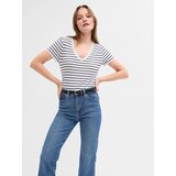 GAP Striped T-shirt - Women Cijene