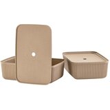 Zone Košare u setu 2 kom 48x32x20.5 cm Pulp – | shoptok.hr